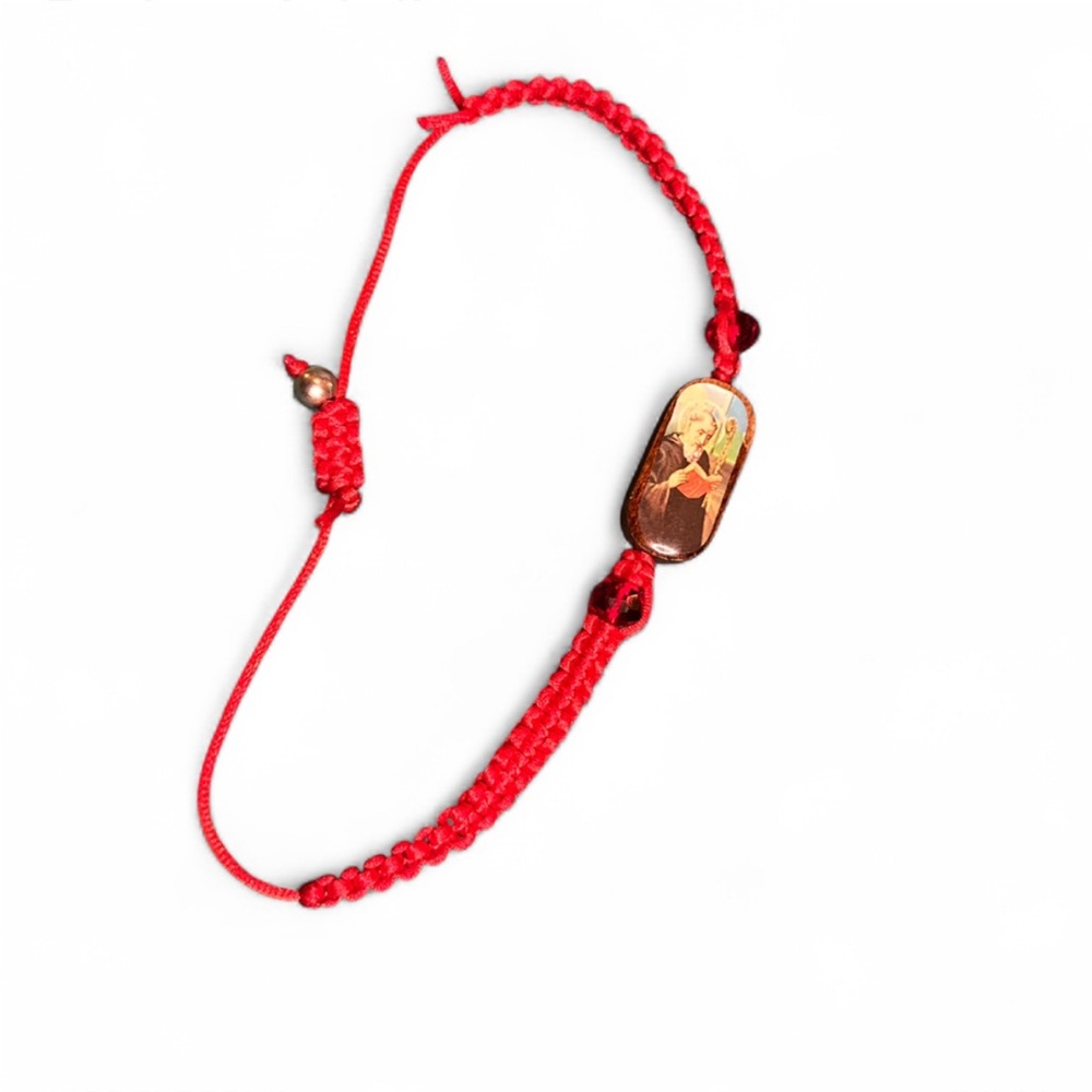 St. Benedict Protection Bracelet - Picture 2 of 3